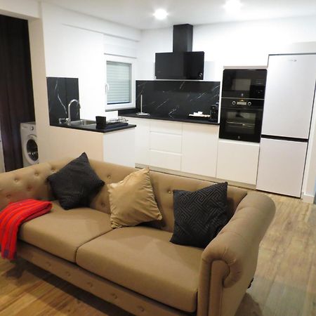 סנטנדר Apartamento Aires Del Norte, Con Ascensor Y Wifi Gratis מראה חיצוני תמונה