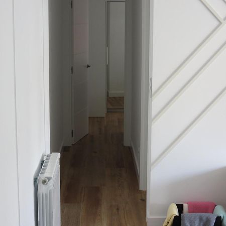 סנטנדר Apartamento Aires Del Norte, Con Ascensor Y Wifi Gratis מראה חיצוני תמונה
