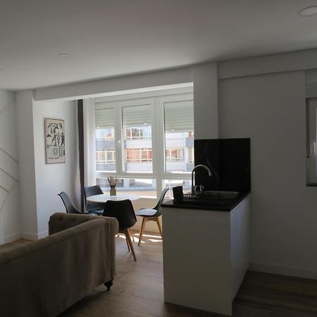 סנטנדר Apartamento Aires Del Norte, Con Ascensor Y Wifi Gratis מראה חיצוני תמונה