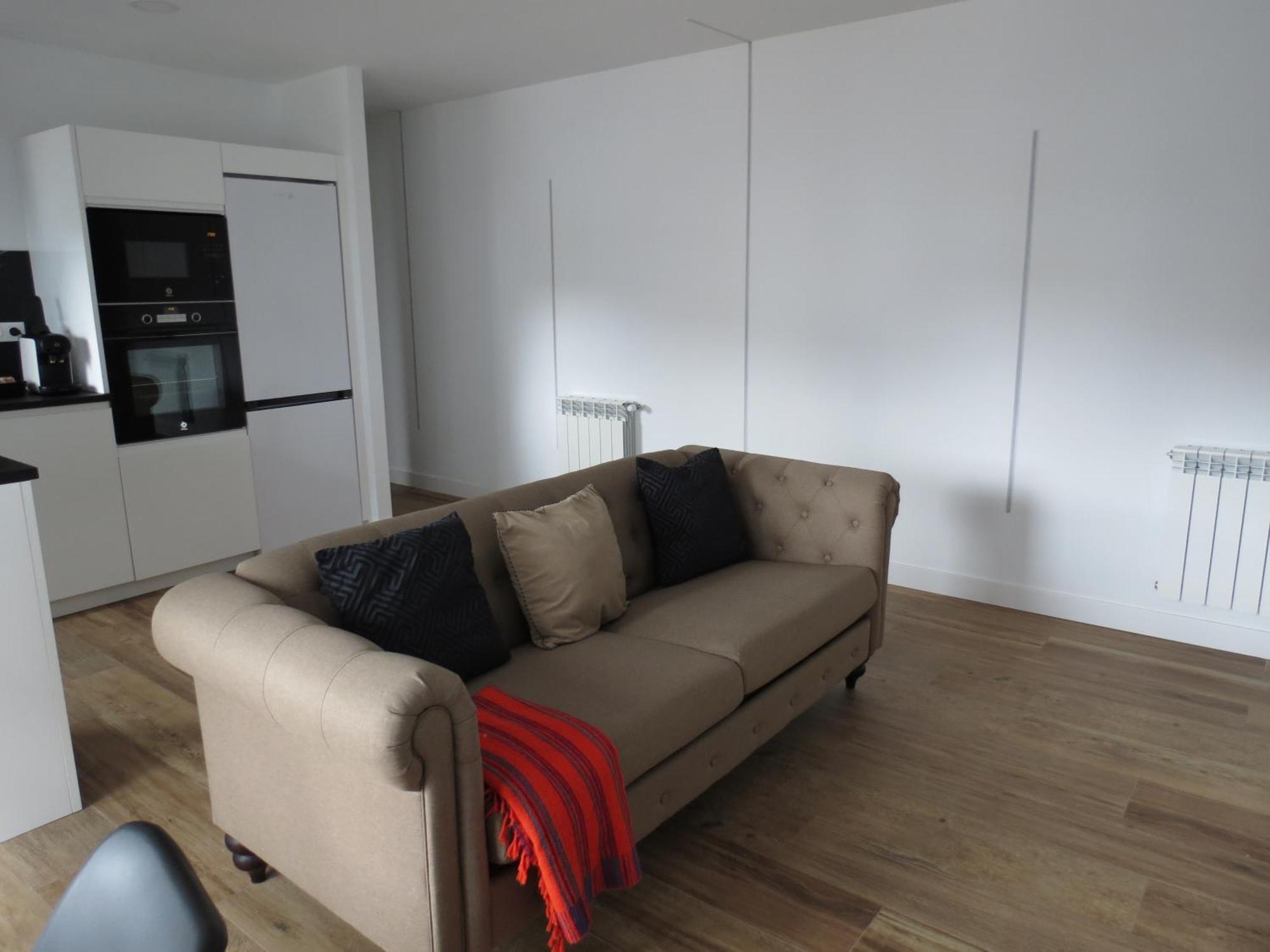 סנטנדר Apartamento Aires Del Norte, Con Ascensor Y Wifi Gratis מראה חיצוני תמונה