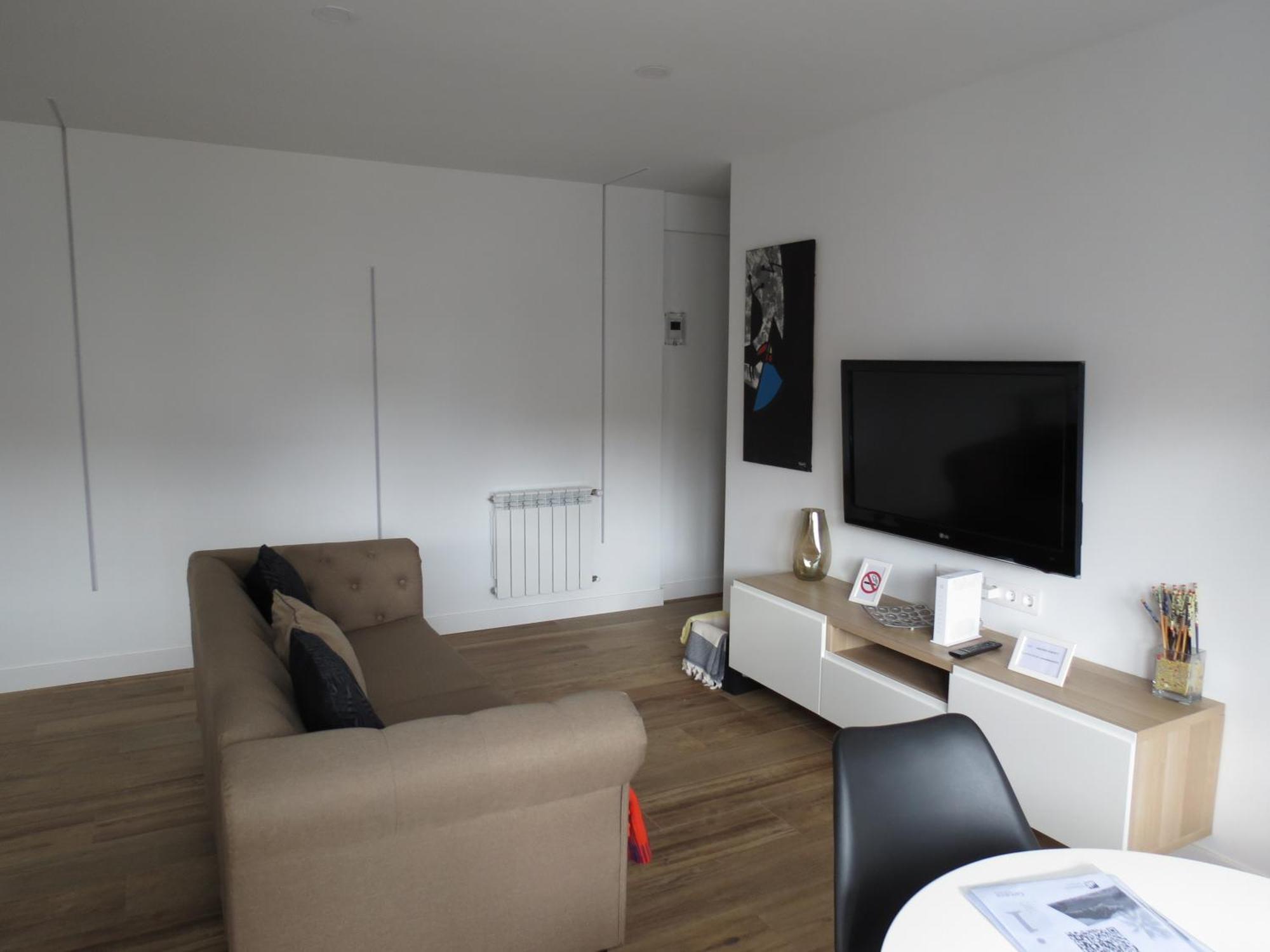 סנטנדר Apartamento Aires Del Norte, Con Ascensor Y Wifi Gratis מראה חיצוני תמונה