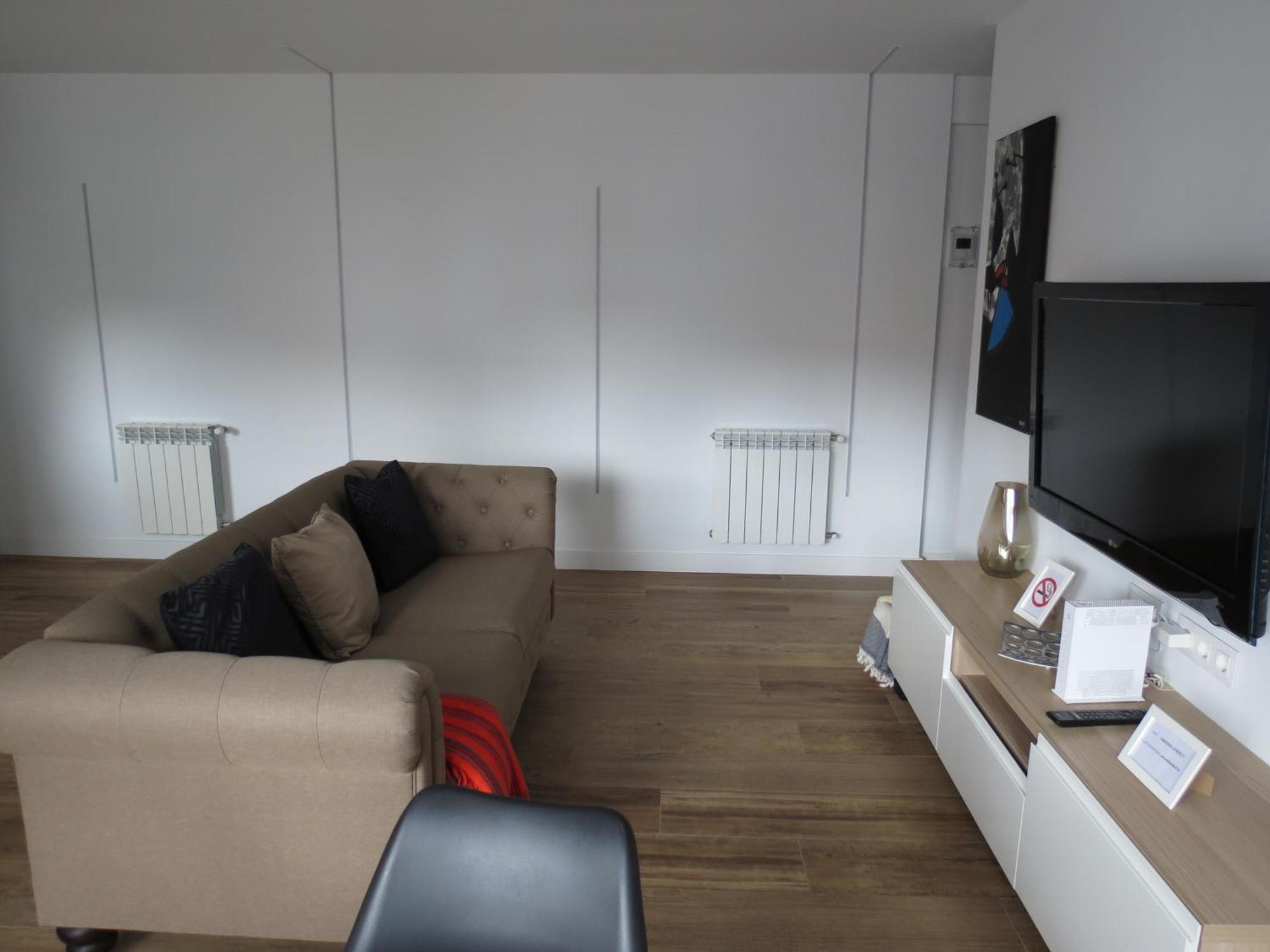 סנטנדר Apartamento Aires Del Norte, Con Ascensor Y Wifi Gratis מראה חיצוני תמונה