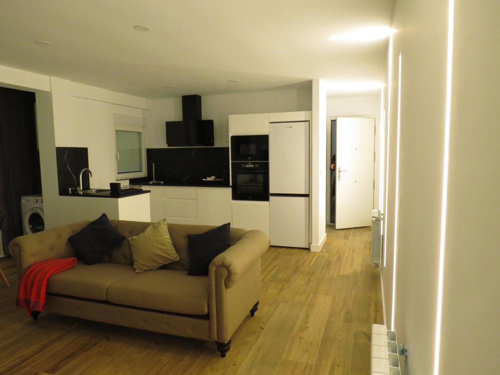 סנטנדר Apartamento Aires Del Norte, Con Ascensor Y Wifi Gratis מראה חיצוני תמונה