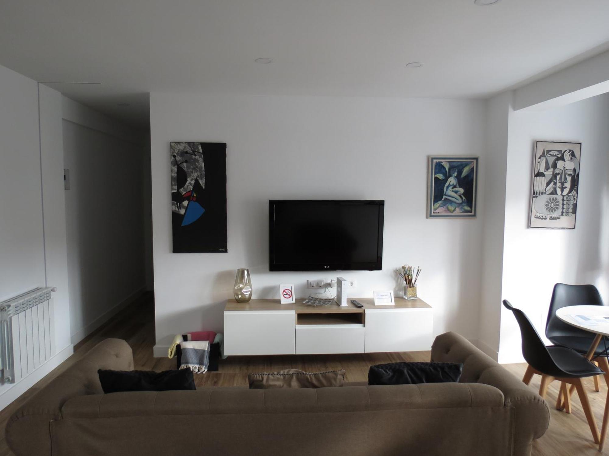 סנטנדר Apartamento Aires Del Norte, Con Ascensor Y Wifi Gratis מראה חיצוני תמונה