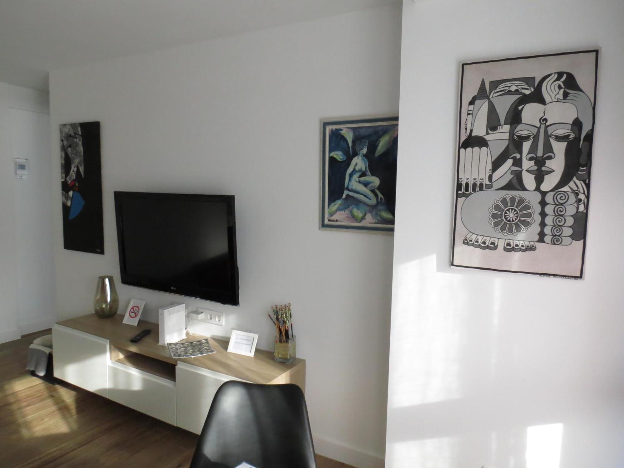 סנטנדר Apartamento Aires Del Norte, Con Ascensor Y Wifi Gratis מראה חיצוני תמונה