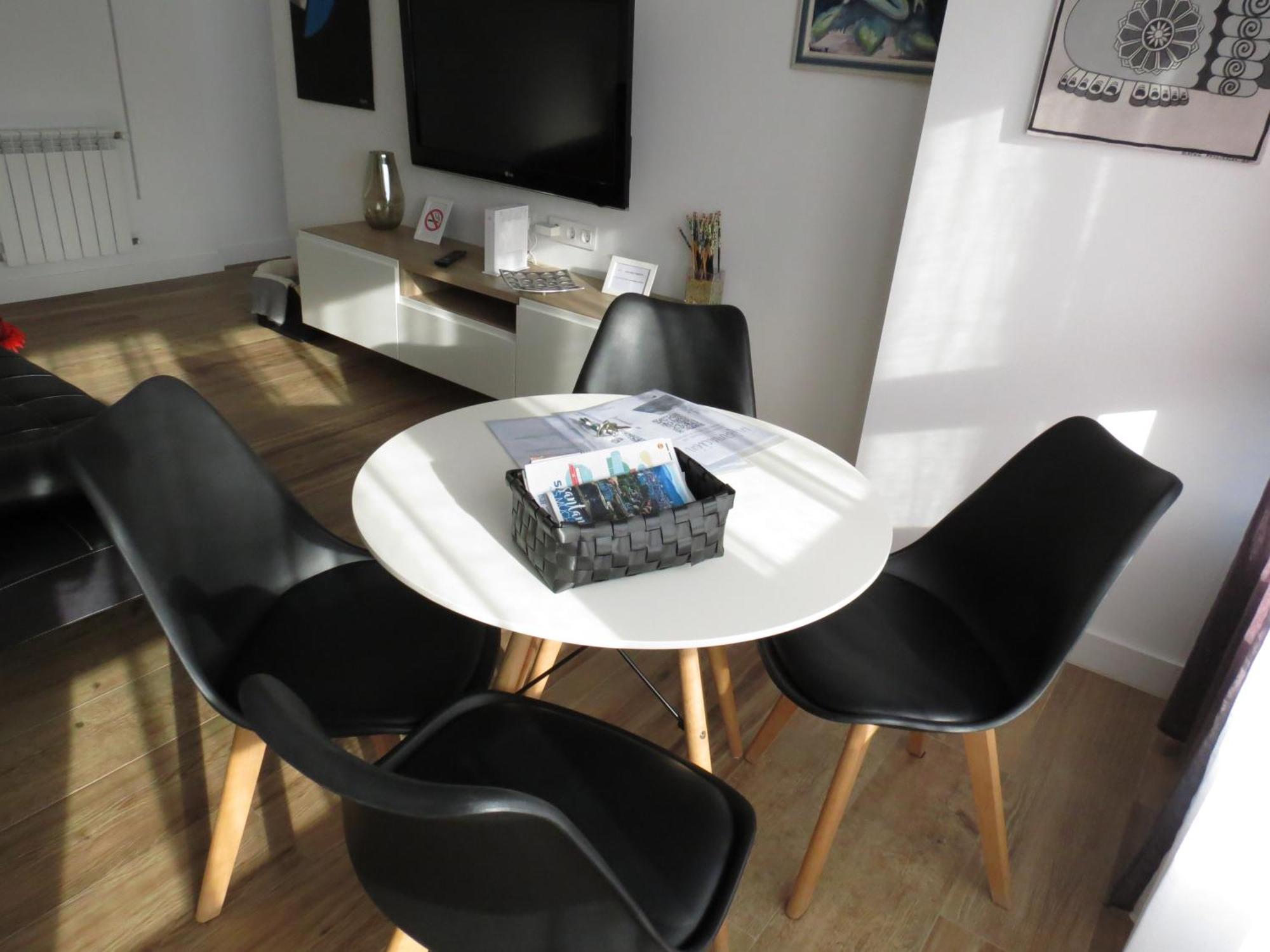 סנטנדר Apartamento Aires Del Norte, Con Ascensor Y Wifi Gratis מראה חיצוני תמונה