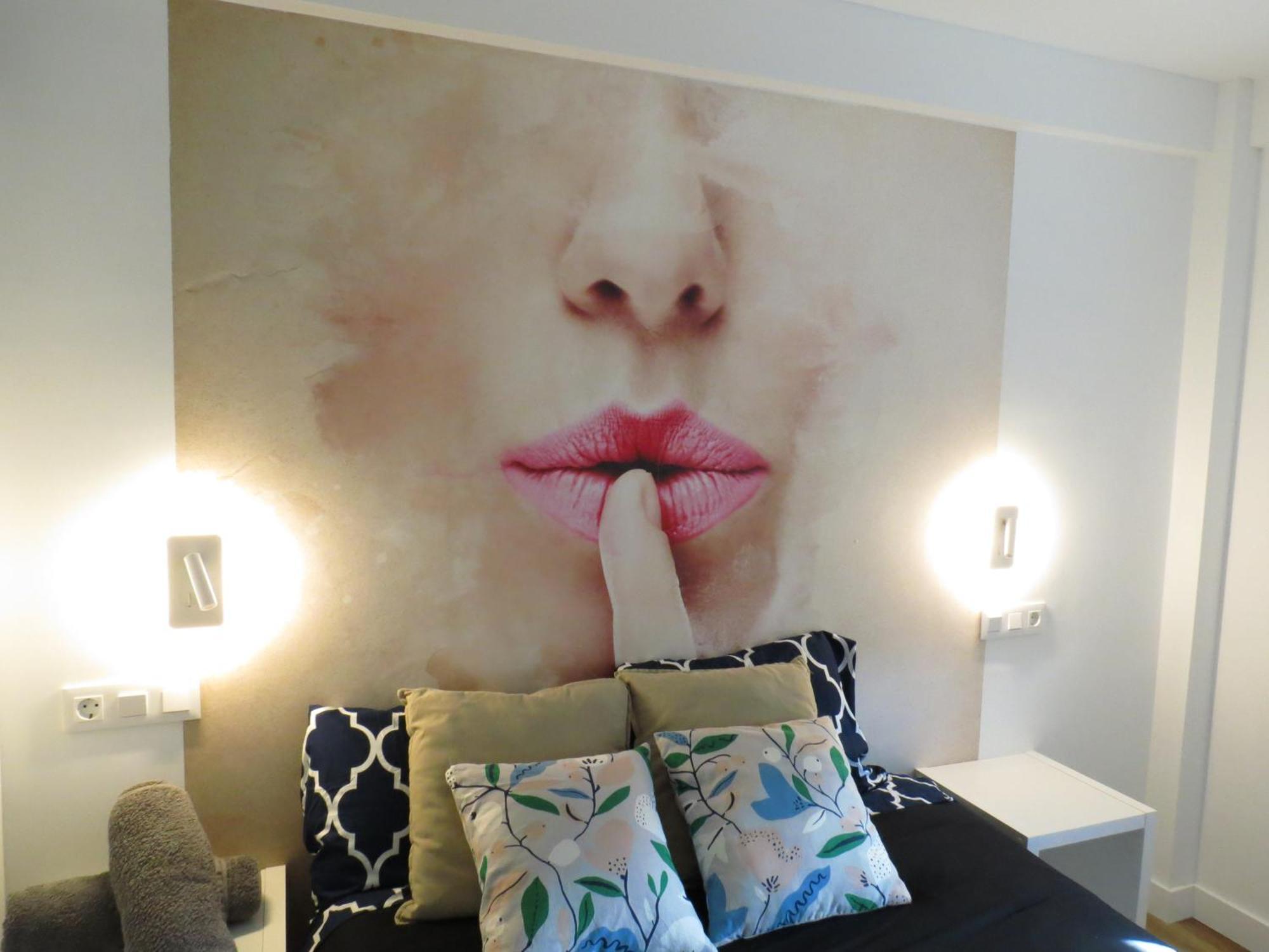 סנטנדר Apartamento Aires Del Norte, Con Ascensor Y Wifi Gratis מראה חיצוני תמונה