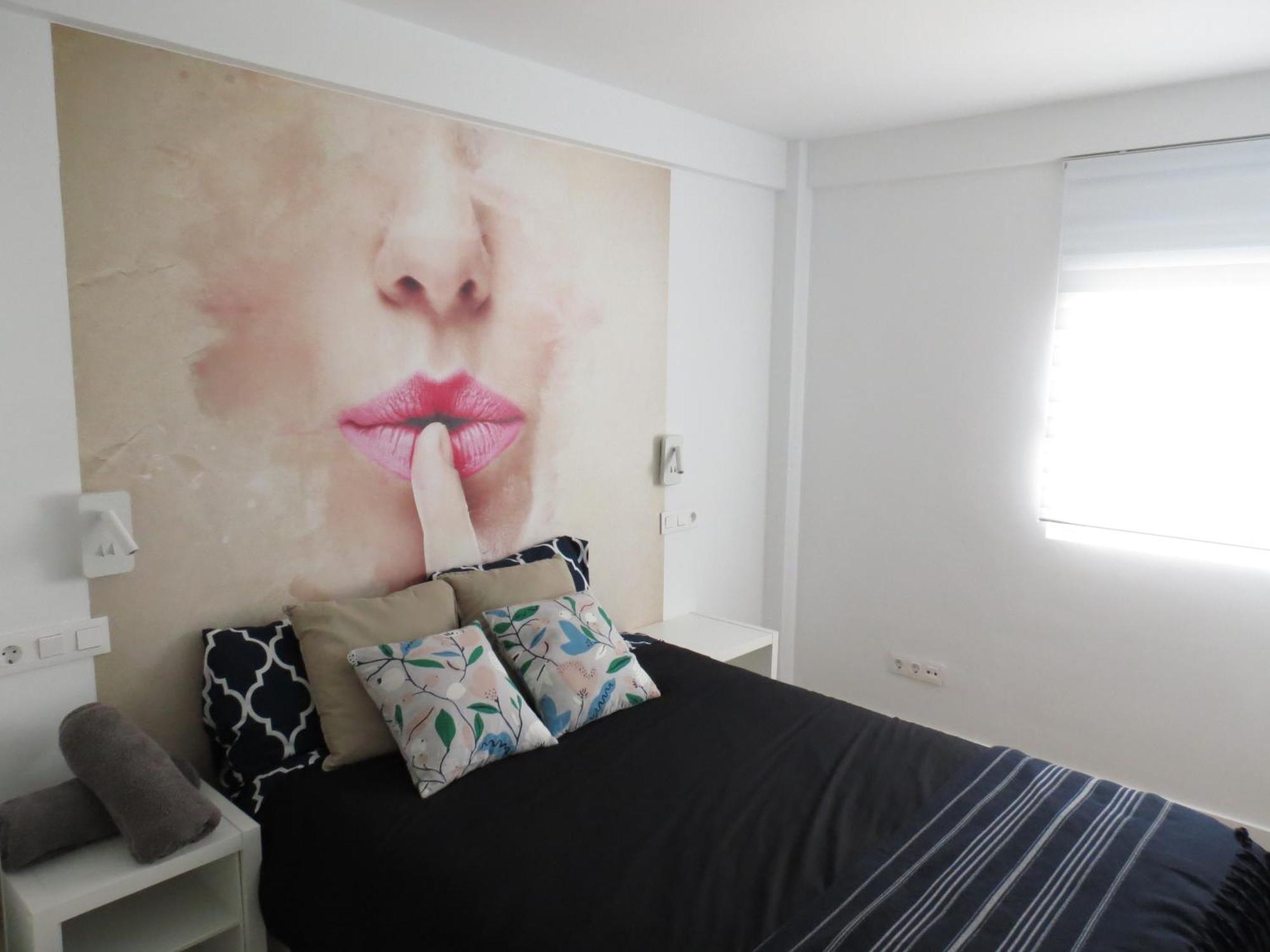 סנטנדר Apartamento Aires Del Norte, Con Ascensor Y Wifi Gratis מראה חיצוני תמונה