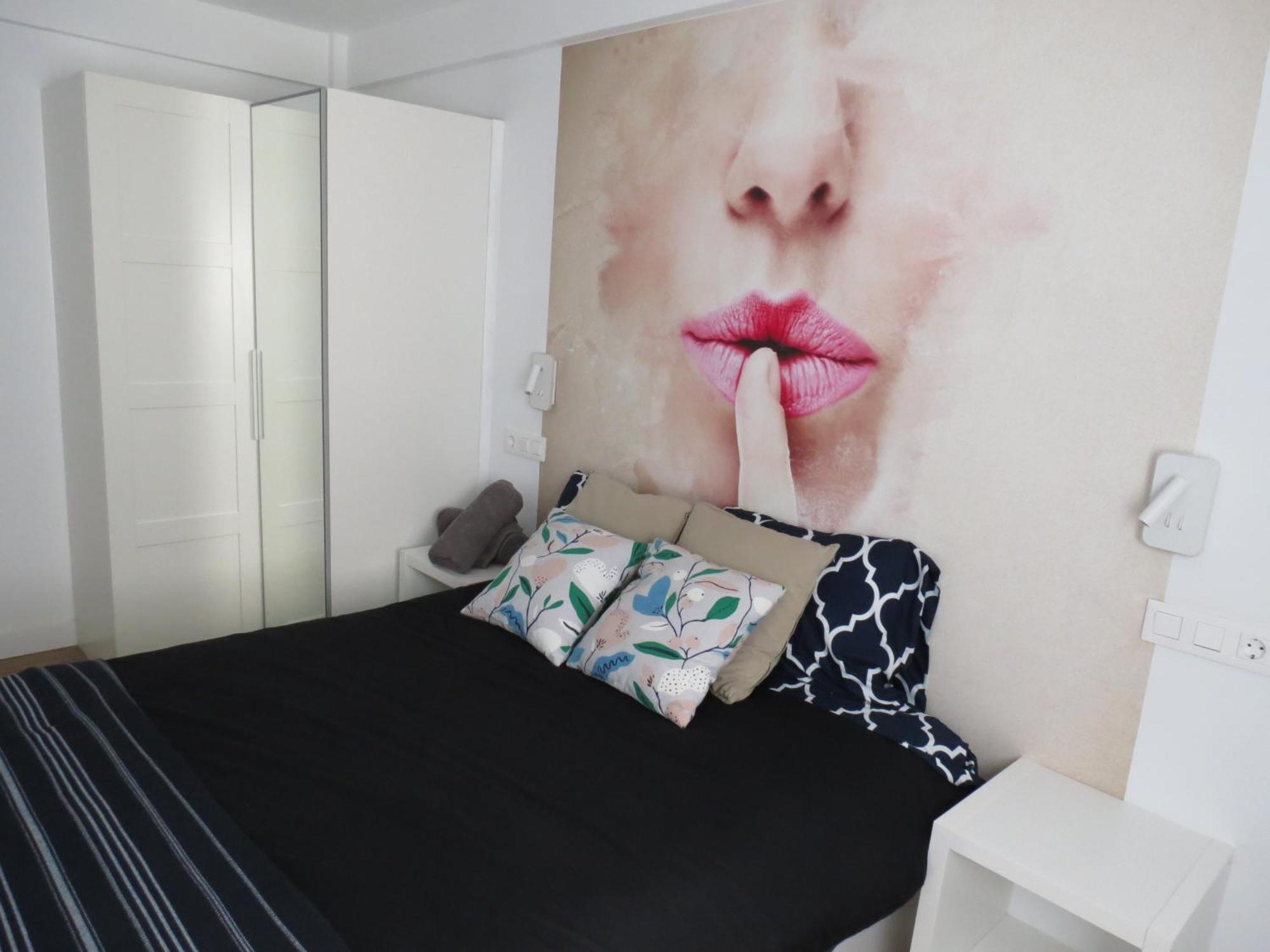 סנטנדר Apartamento Aires Del Norte, Con Ascensor Y Wifi Gratis מראה חיצוני תמונה