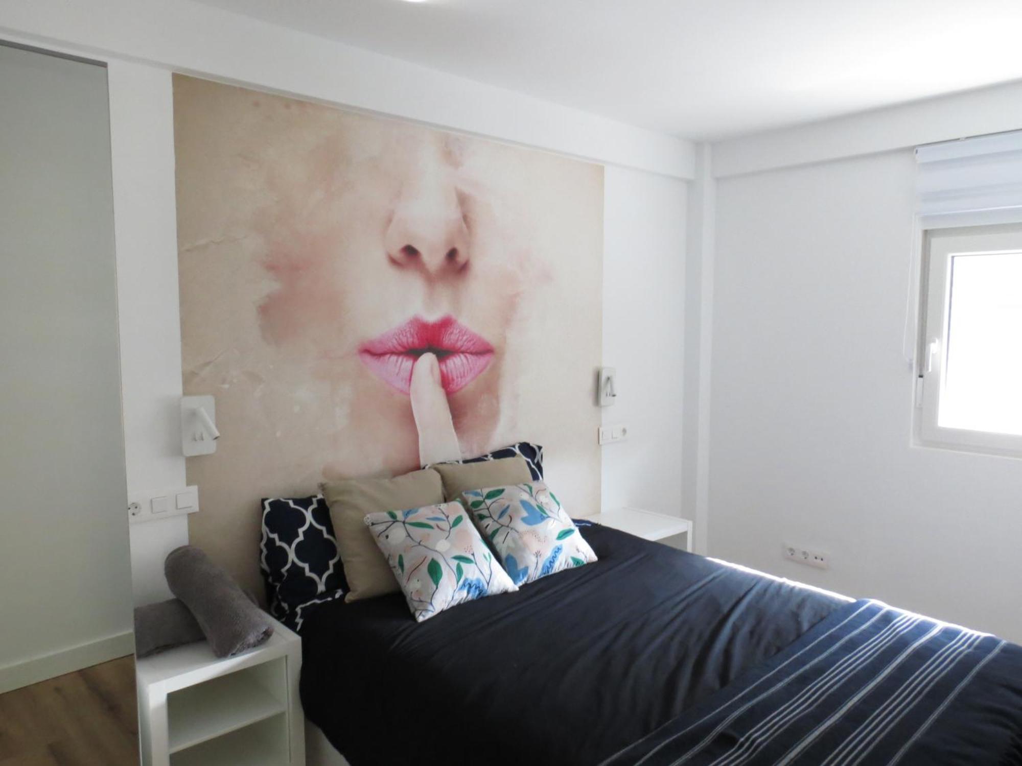סנטנדר Apartamento Aires Del Norte, Con Ascensor Y Wifi Gratis מראה חיצוני תמונה