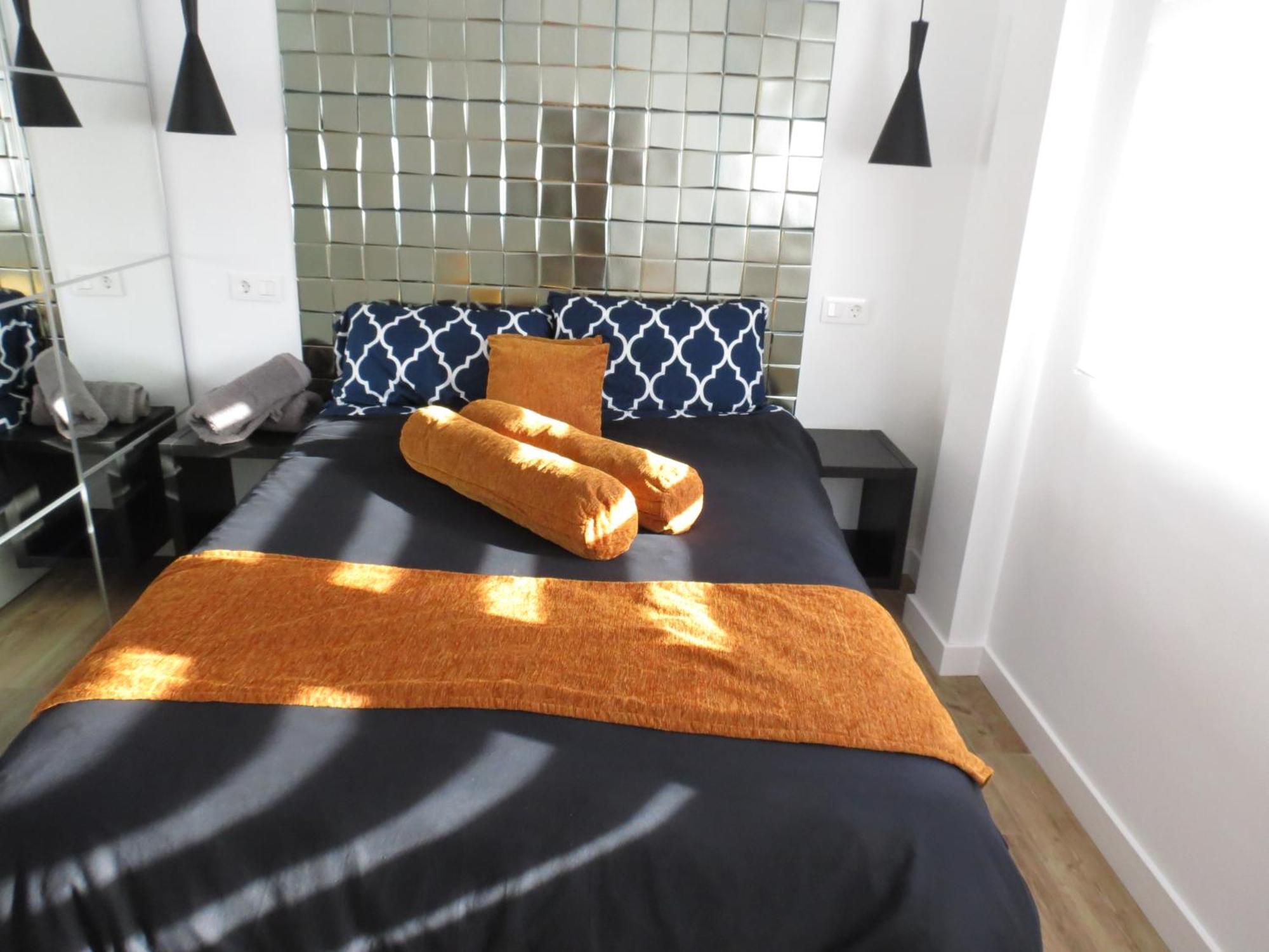 סנטנדר Apartamento Aires Del Norte, Con Ascensor Y Wifi Gratis מראה חיצוני תמונה