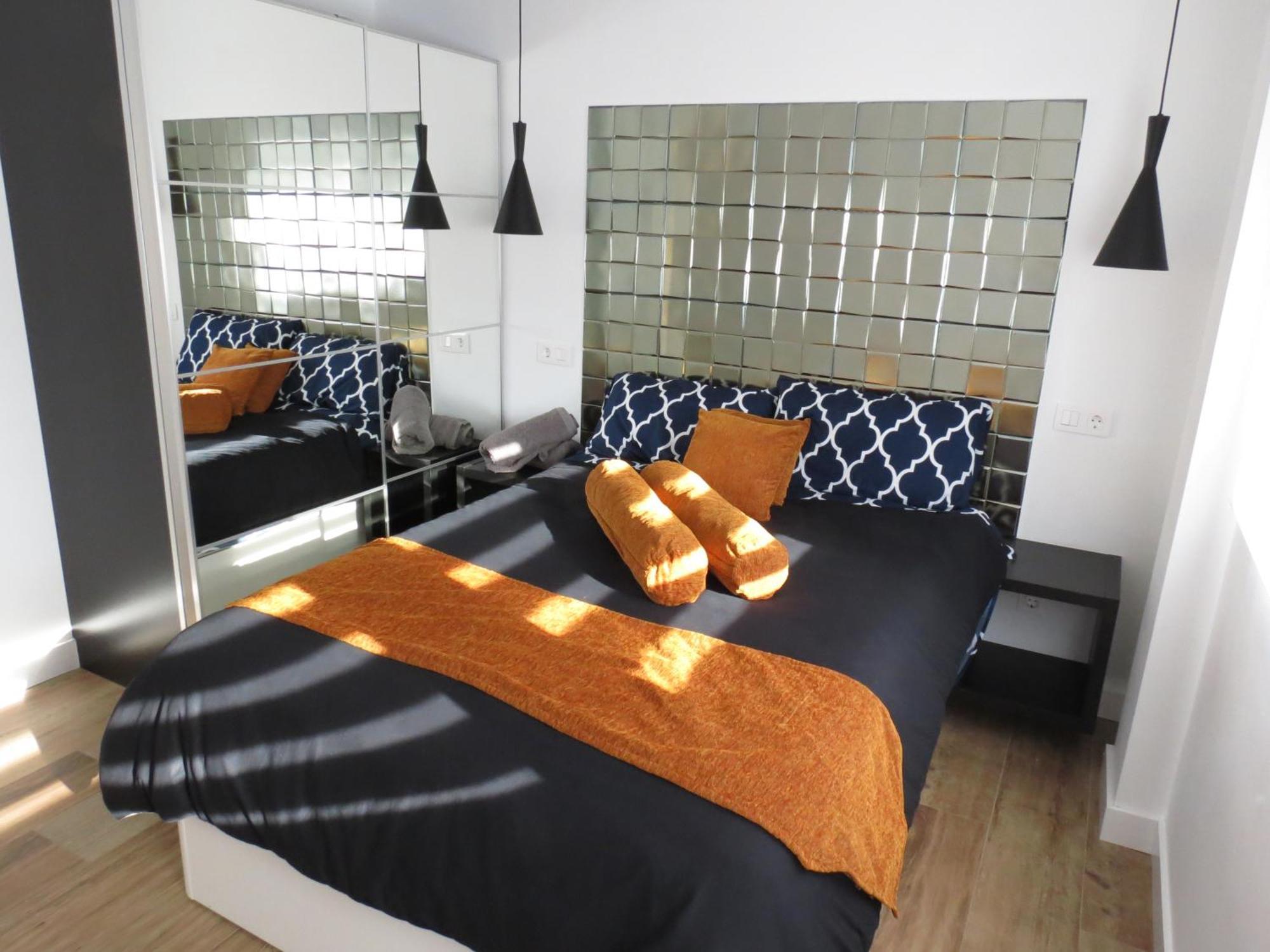 סנטנדר Apartamento Aires Del Norte, Con Ascensor Y Wifi Gratis מראה חיצוני תמונה