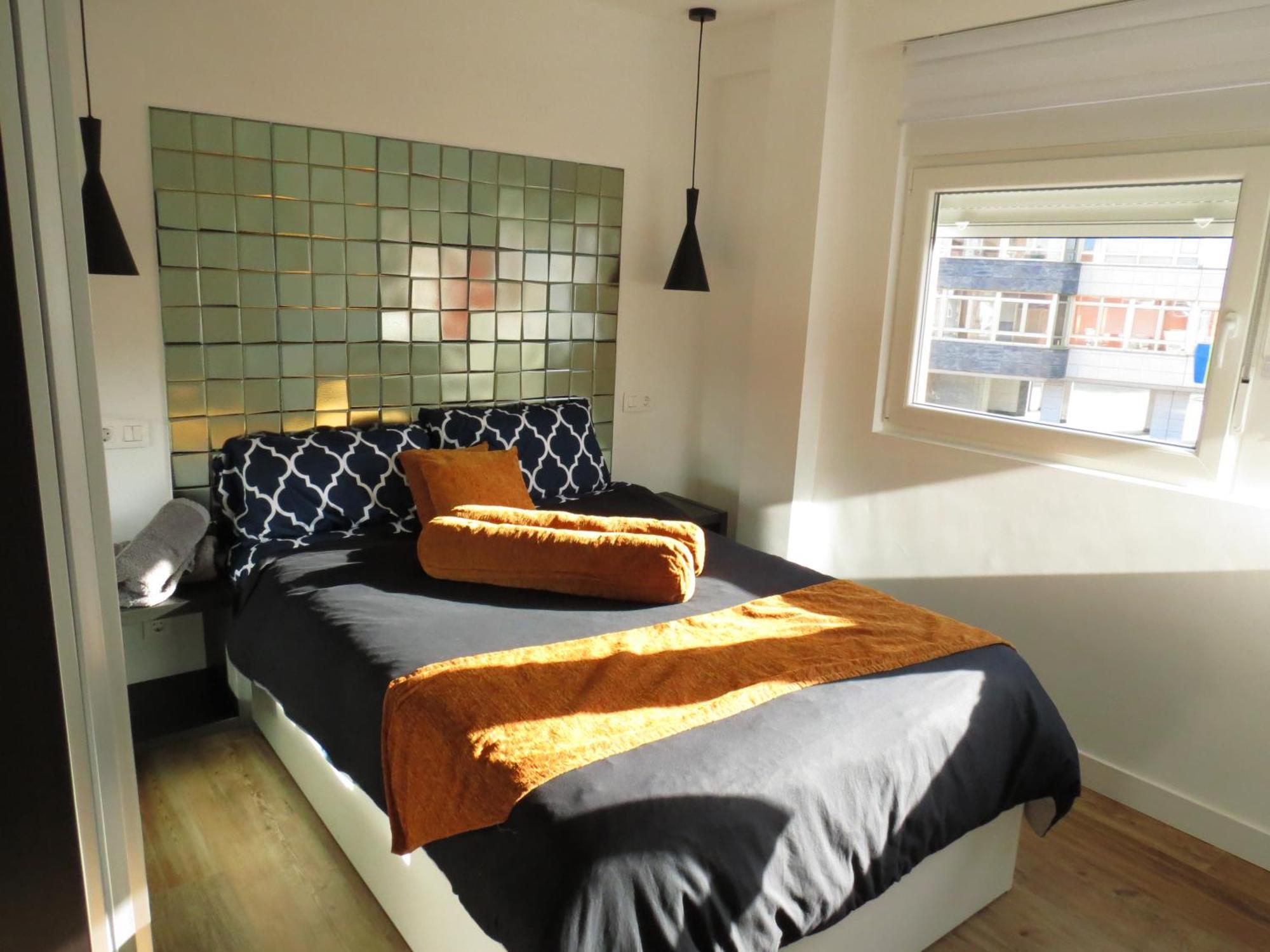 סנטנדר Apartamento Aires Del Norte, Con Ascensor Y Wifi Gratis מראה חיצוני תמונה