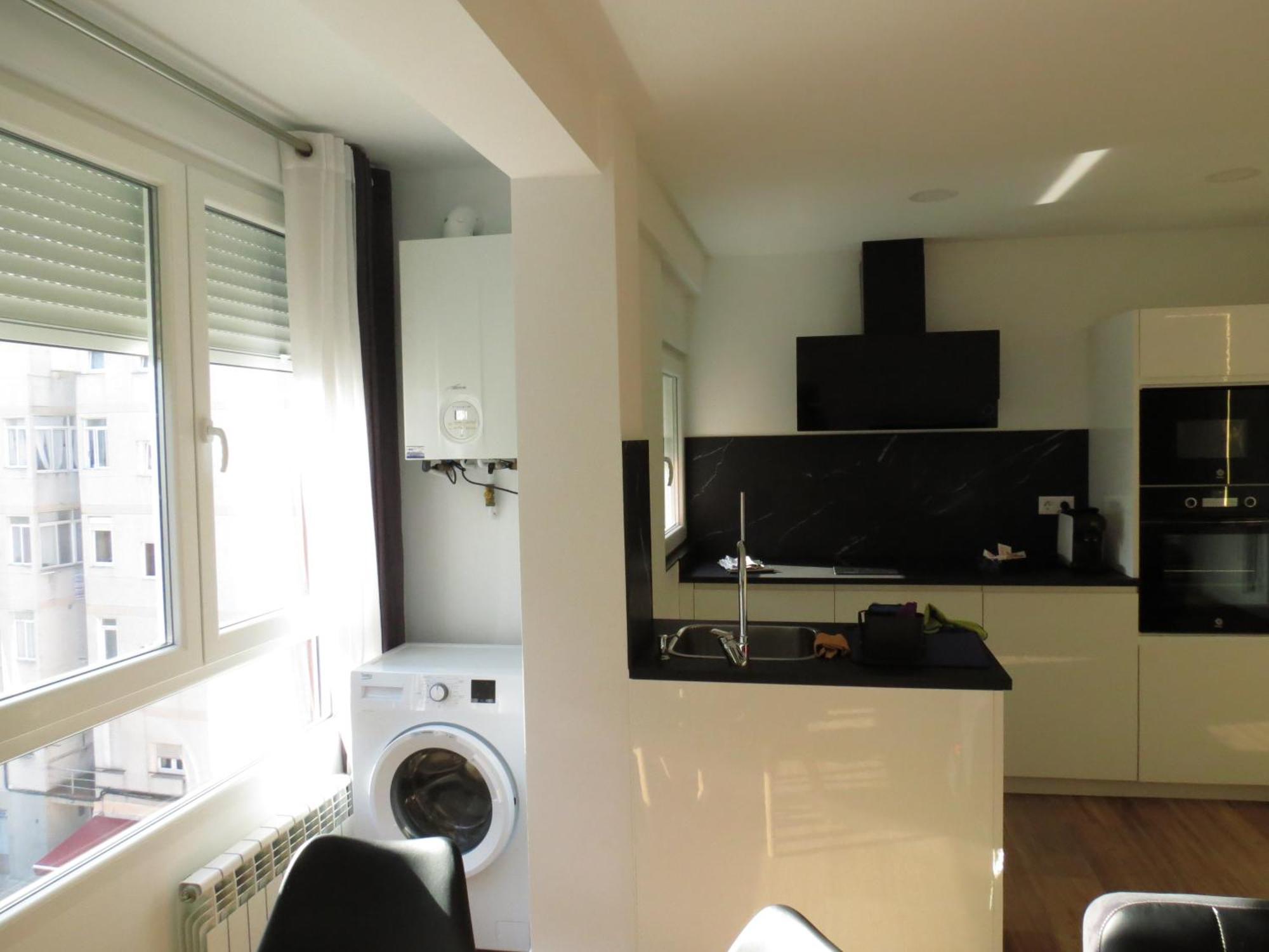סנטנדר Apartamento Aires Del Norte, Con Ascensor Y Wifi Gratis מראה חיצוני תמונה