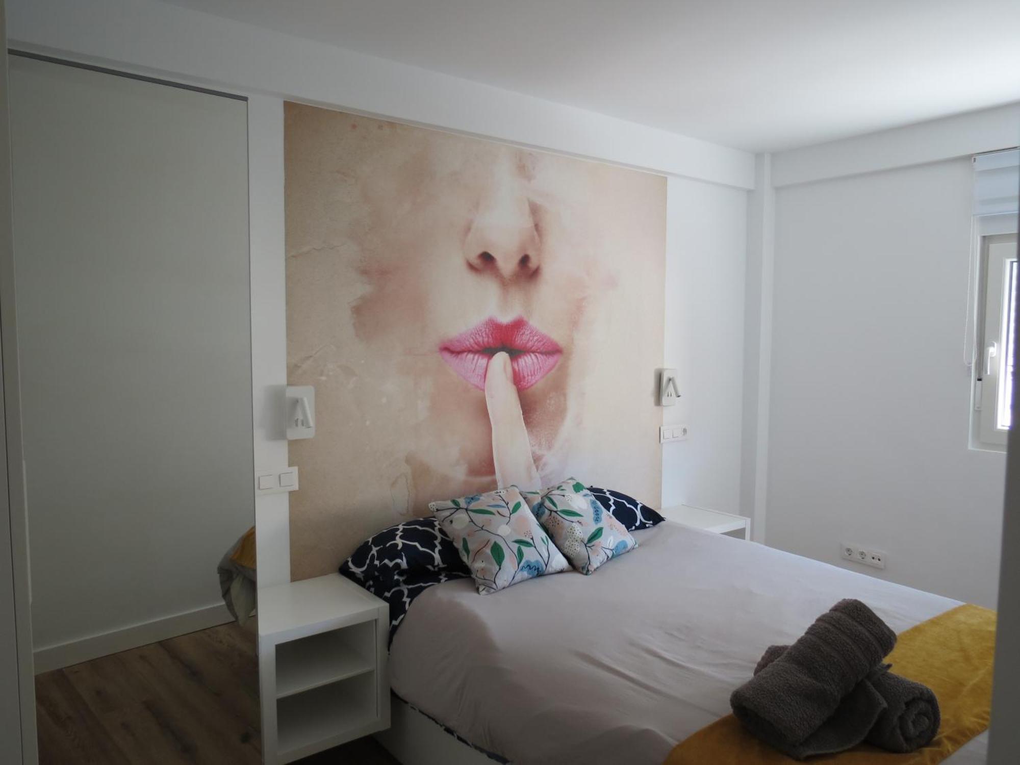 סנטנדר Apartamento Aires Del Norte, Con Ascensor Y Wifi Gratis מראה חיצוני תמונה