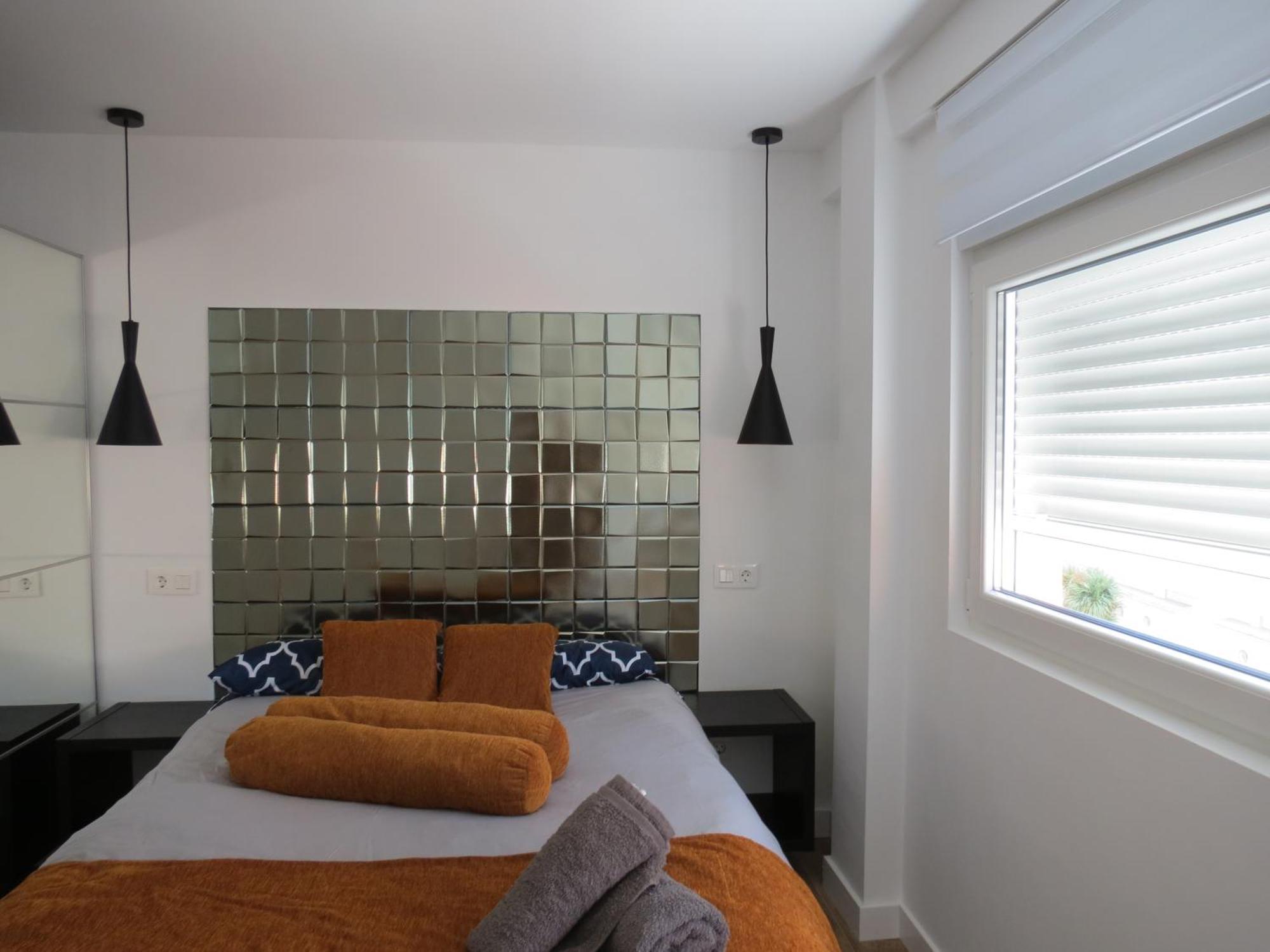 סנטנדר Apartamento Aires Del Norte, Con Ascensor Y Wifi Gratis מראה חיצוני תמונה