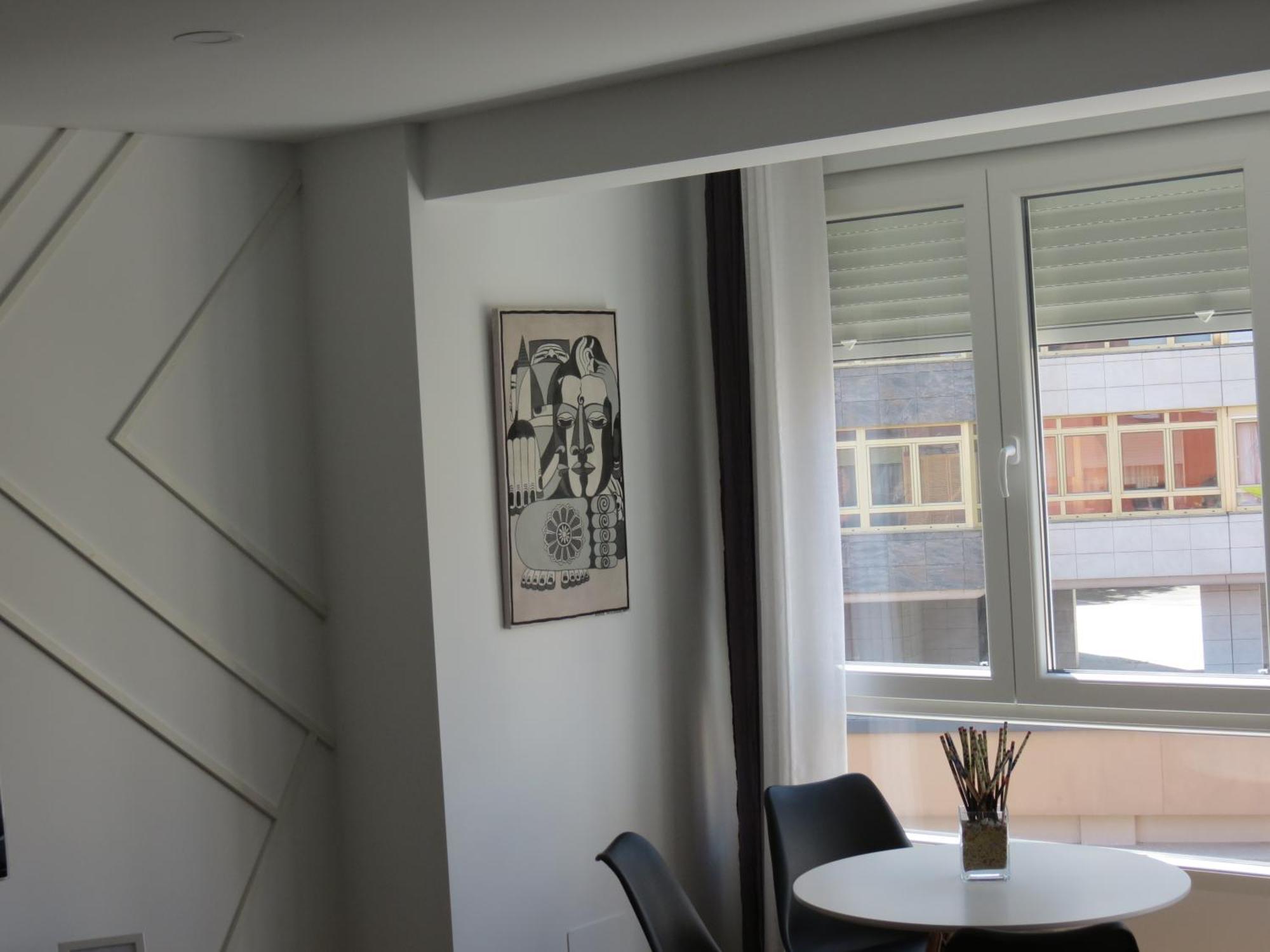 סנטנדר Apartamento Aires Del Norte, Con Ascensor Y Wifi Gratis מראה חיצוני תמונה