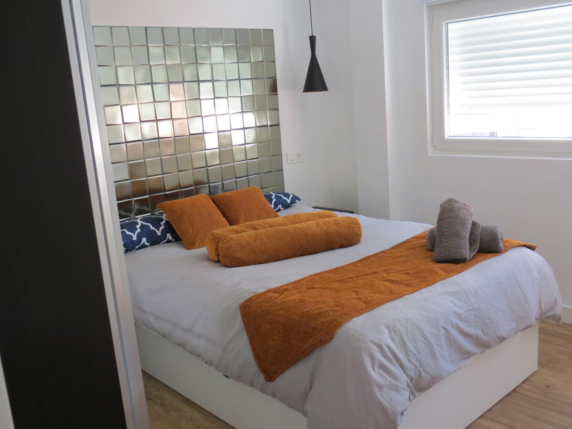 סנטנדר Apartamento Aires Del Norte, Con Ascensor Y Wifi Gratis מראה חיצוני תמונה