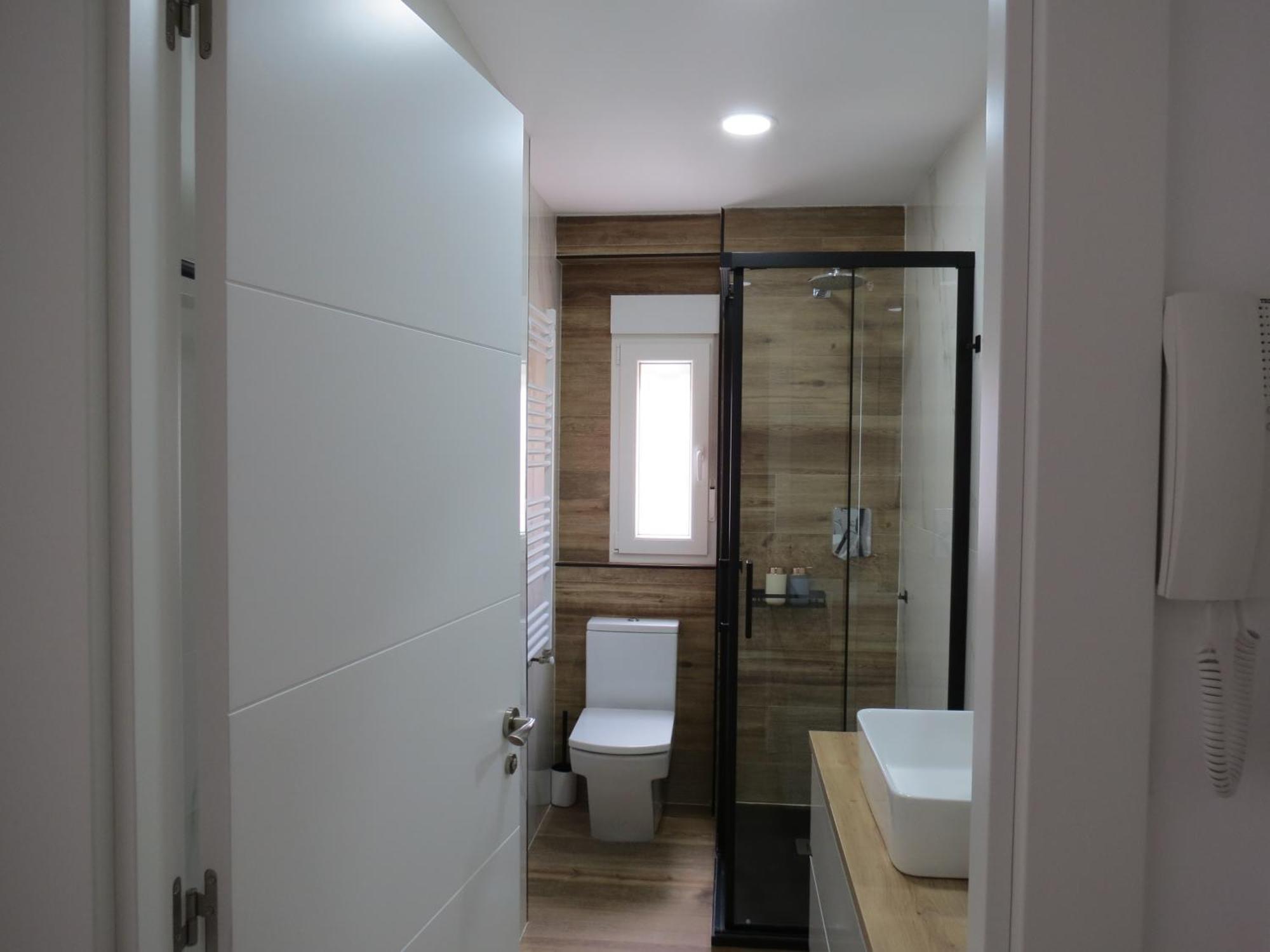סנטנדר Apartamento Aires Del Norte, Con Ascensor Y Wifi Gratis מראה חיצוני תמונה