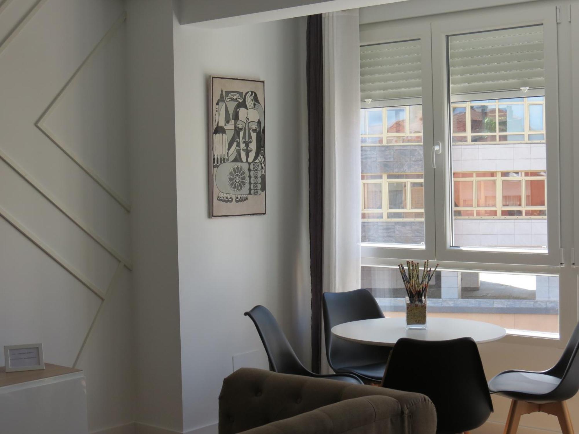 סנטנדר Apartamento Aires Del Norte, Con Ascensor Y Wifi Gratis מראה חיצוני תמונה