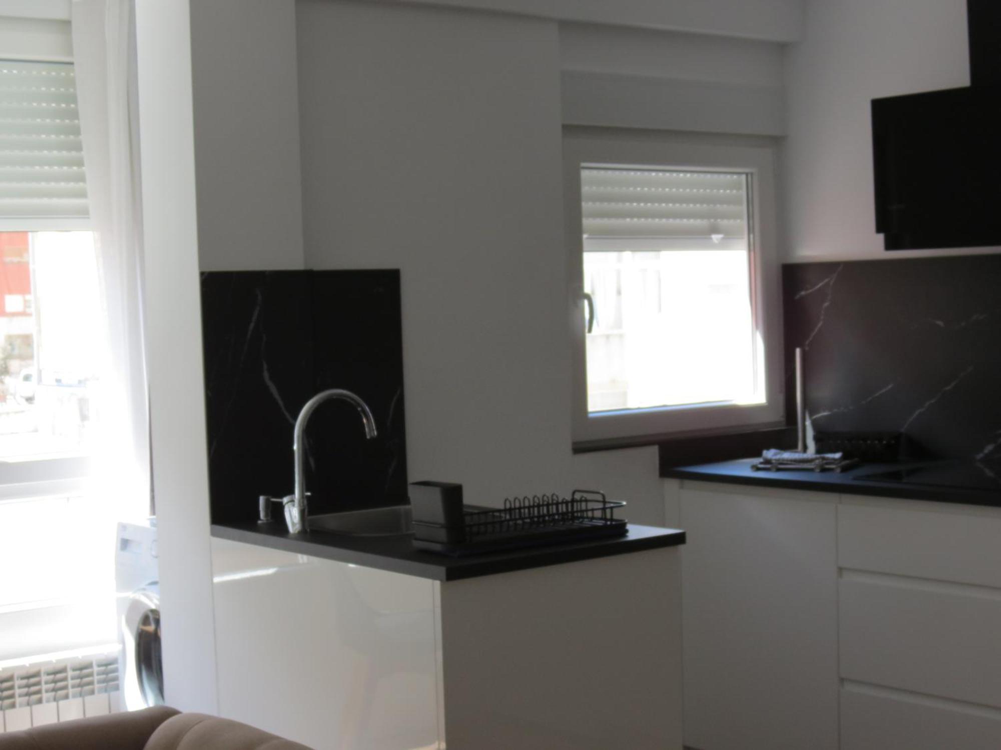 סנטנדר Apartamento Aires Del Norte, Con Ascensor Y Wifi Gratis מראה חיצוני תמונה