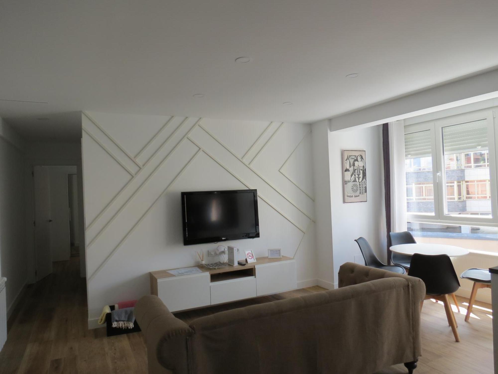 סנטנדר Apartamento Aires Del Norte, Con Ascensor Y Wifi Gratis מראה חיצוני תמונה
