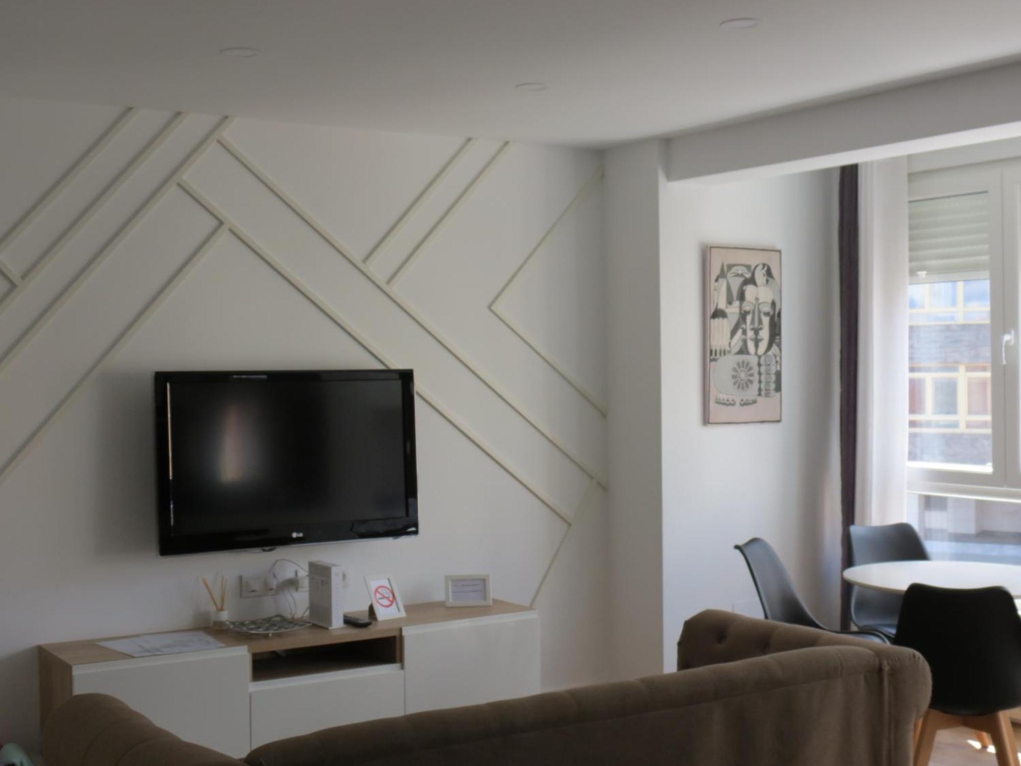 סנטנדר Apartamento Aires Del Norte, Con Ascensor Y Wifi Gratis מראה חיצוני תמונה